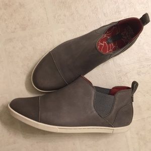 Olukai slip on sneakers